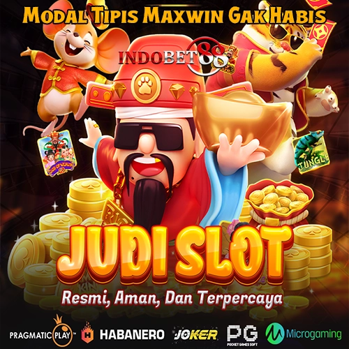 Sertifikat, penghargaan, tanda, atau dokumen yang dipajang di INDOBET88 🎰 Slot Gacor Tanpa Setingan: Bongkar Rahasia Maxwin Dari Bandar!