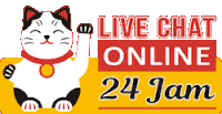 LIVECHAT INDOBET88